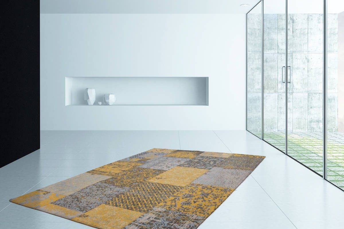 Teppich SYMPHONY 80 x 150 cm