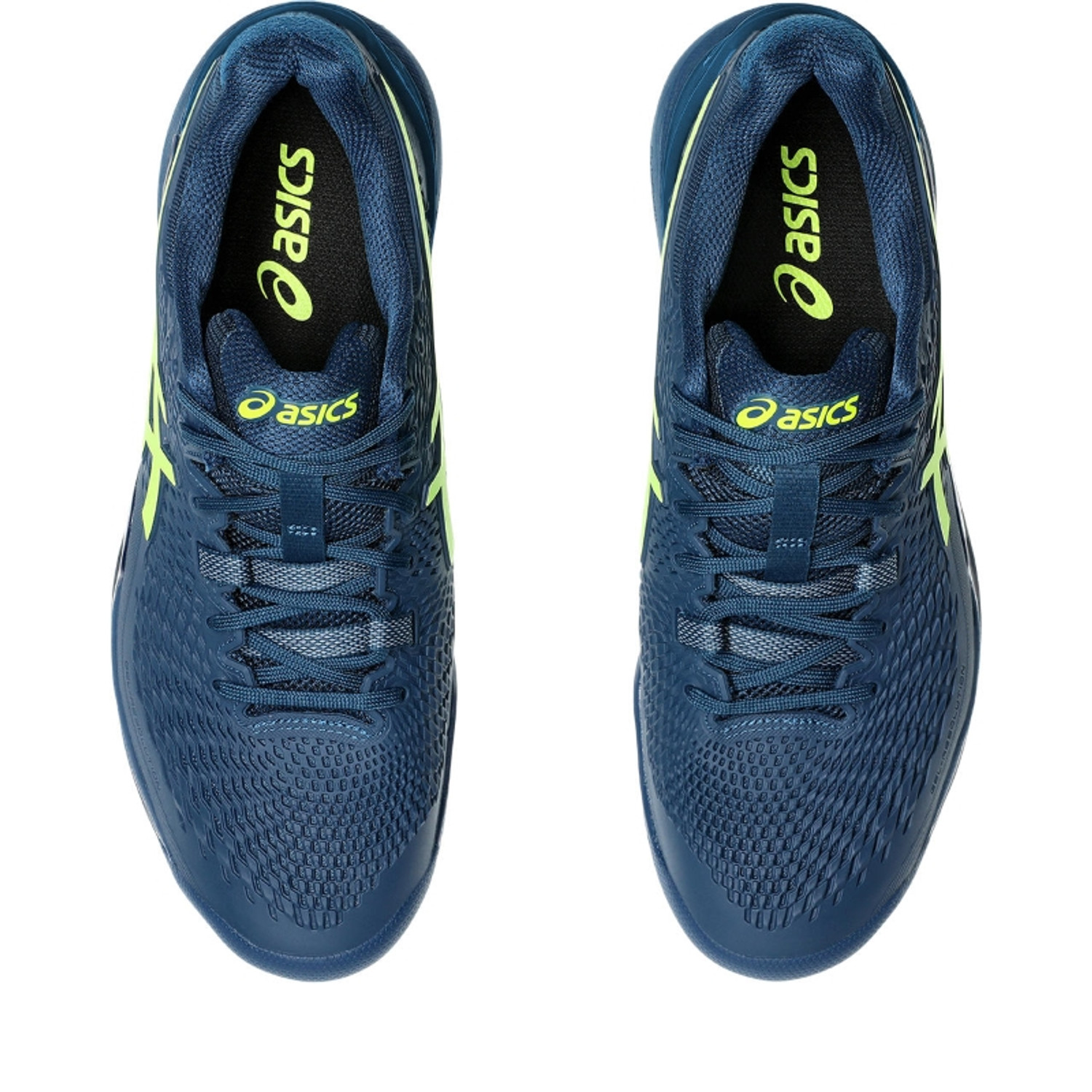 Asics Gel-Resolution 9 Clay Heren