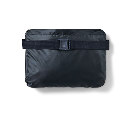 Unisex Regenponcho