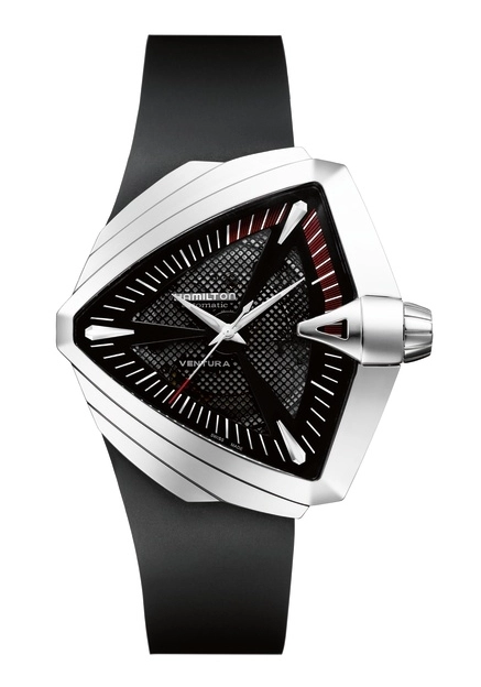 Hamilton Ventura XXL Automatikuhr H24655331
