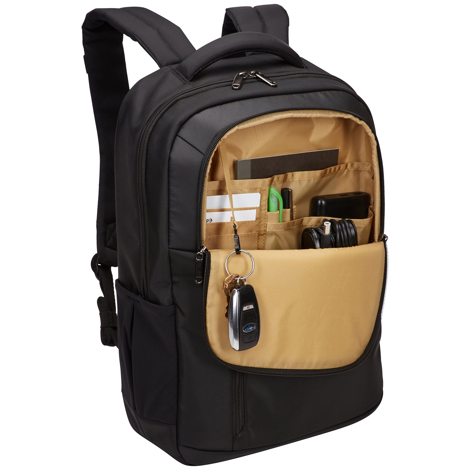 Case Logic Propel Backpack 15.6 inch black