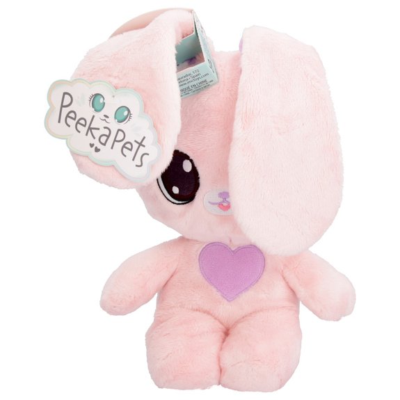 Peluche Peekapet