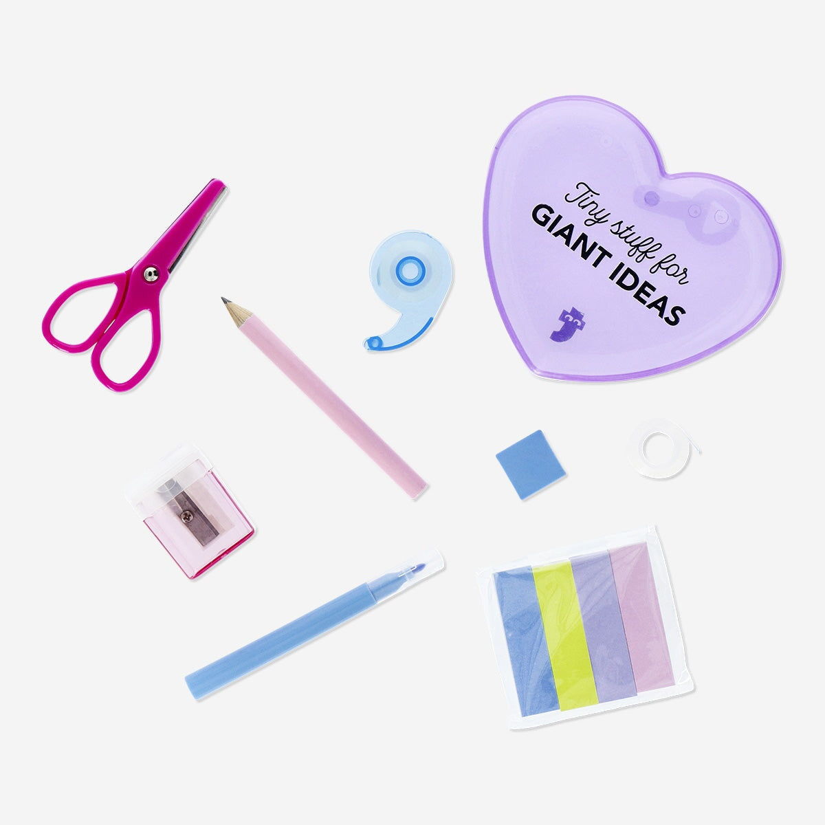 Skole & kontor kit