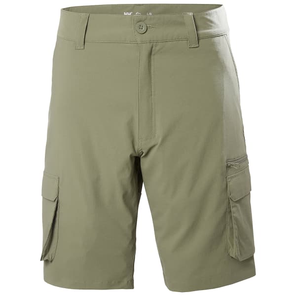 Short randonnée HELLY HANSEN MARIDALEN SHORTS LAV GREEN