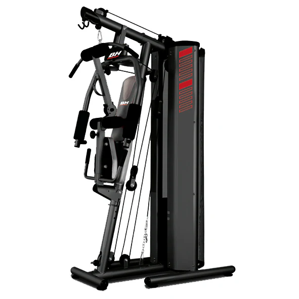 BH FITNESS Nevada Plus G119B