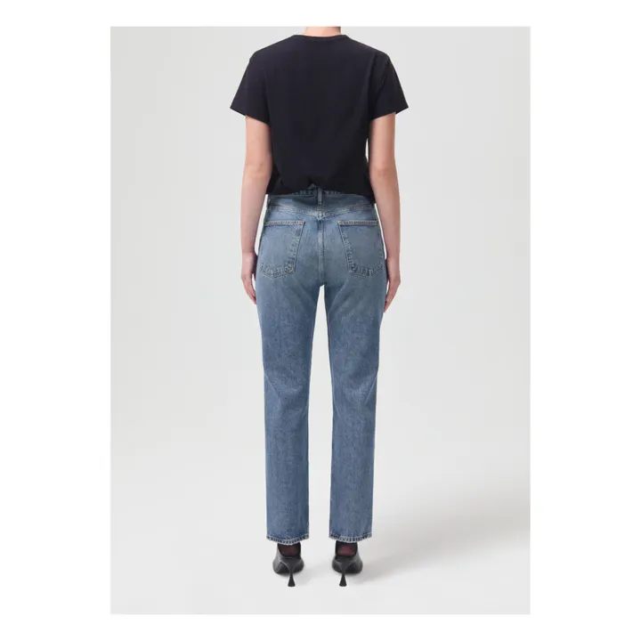 Agolde Jean 90's Pinch Coton Bio | Navigate