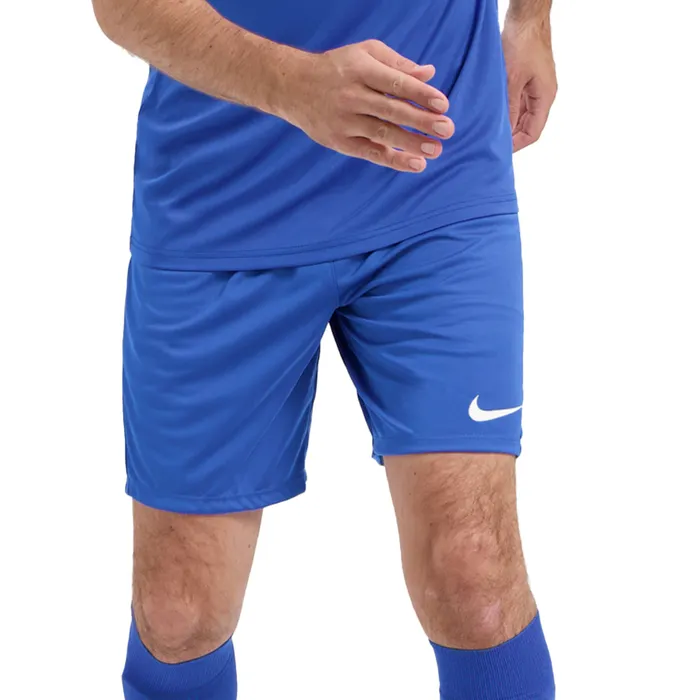 Nike Park III Short Heren