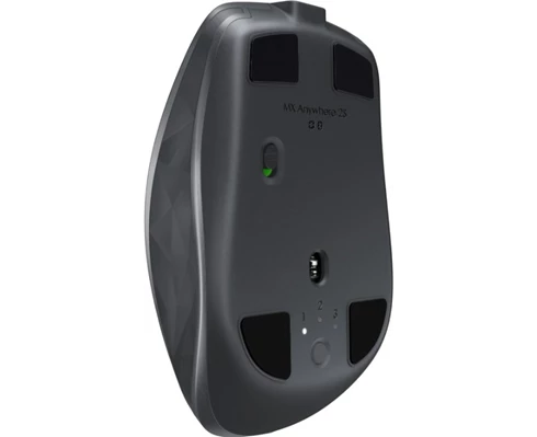 Logitech MX Anywhere 2S Wireless Mouse