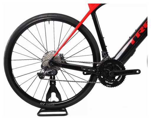 Produit reconditionné · Trek Domane   LT - Vélo de route électrique | Bon état