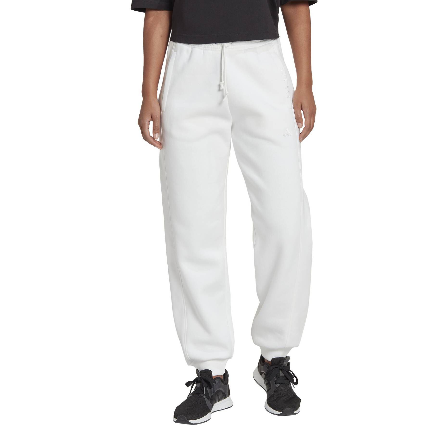adidas Sportswear| Damen Sweathose ALL SZN FLEECE PANTS