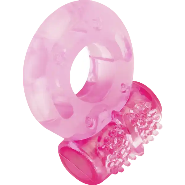 Love in the Pocket - Vibro Ring