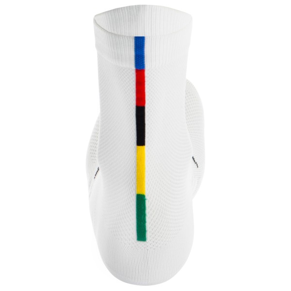 Santini - UCI Official Cycling Socks - Chaussettes de cyclisme