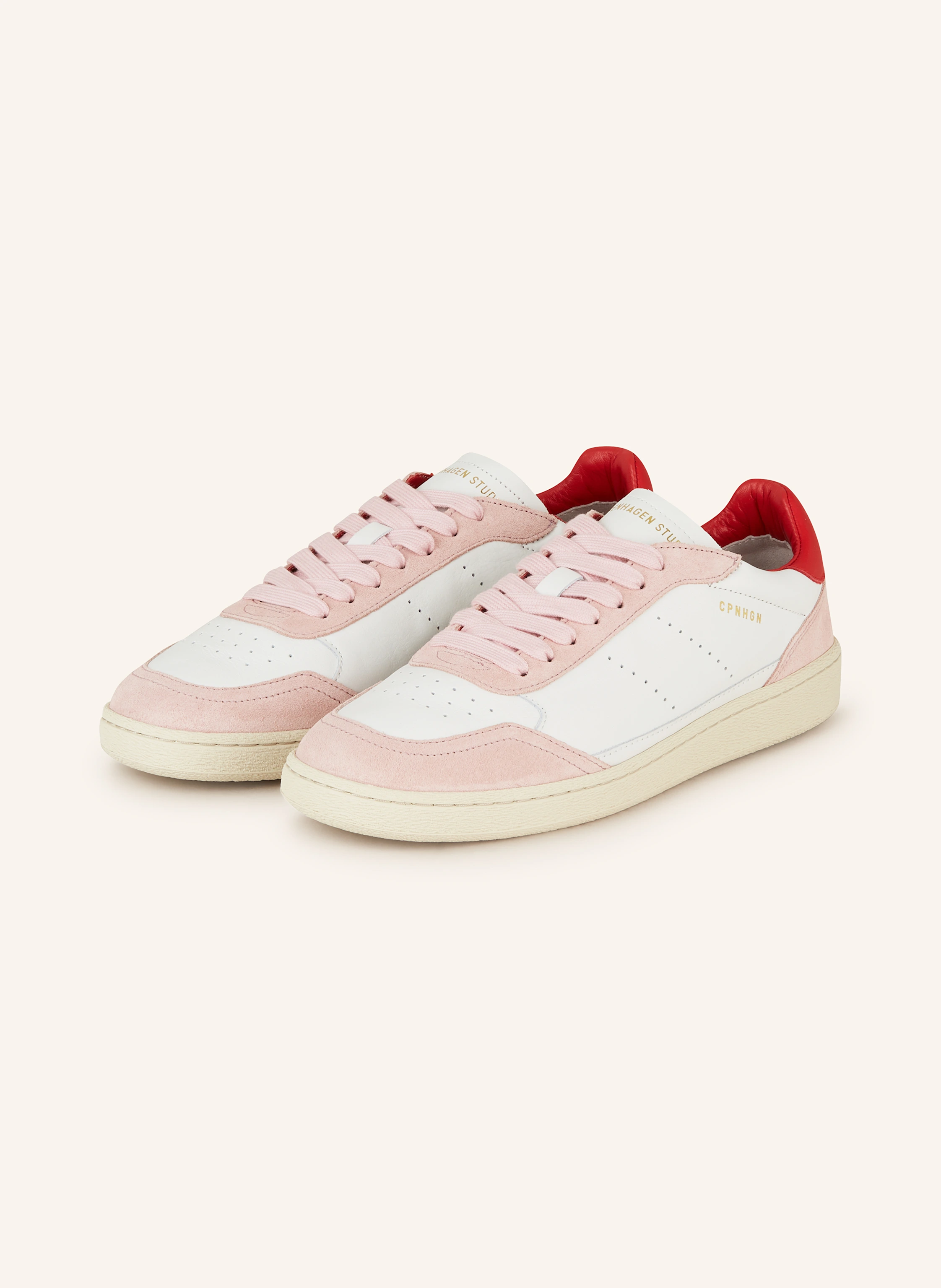 COPENHAGEN Sneaker CPH255