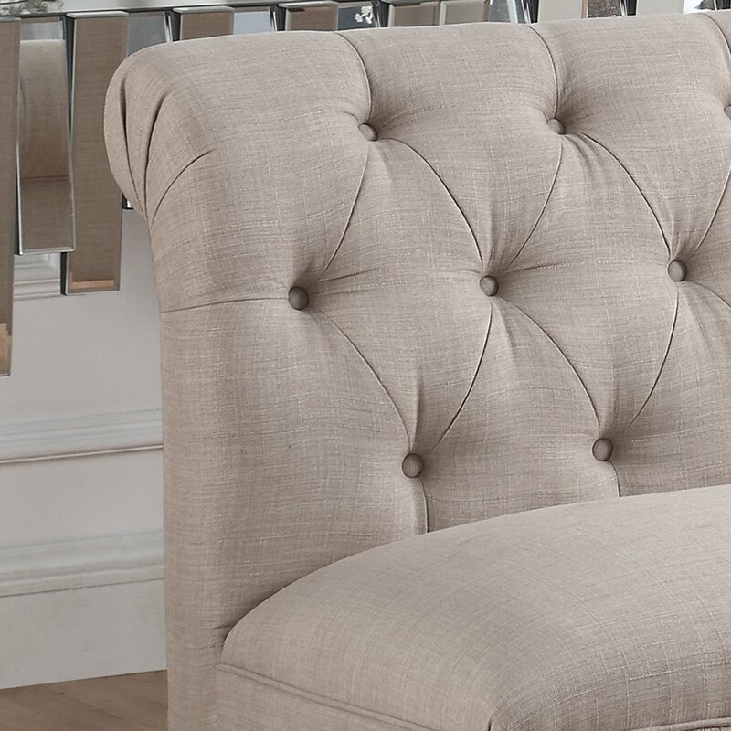 Lauryn 45'' Linen