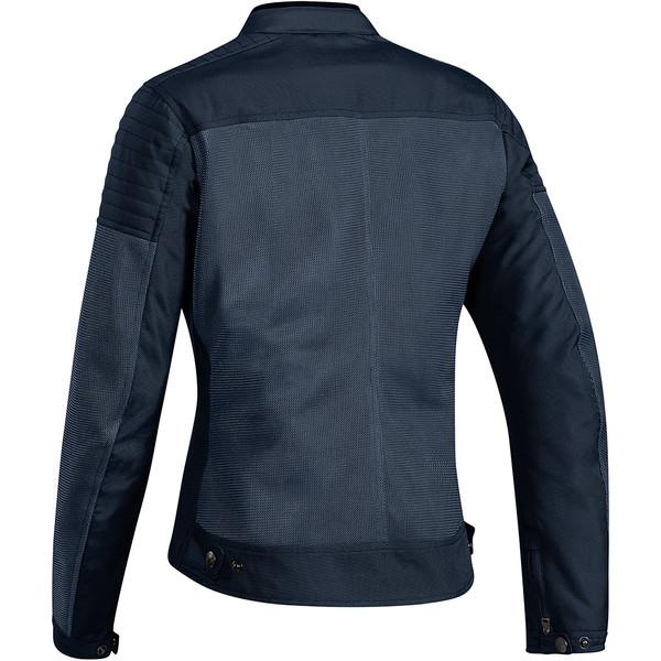 Ixon - Blouson Filter Lady 2en1 Bleu