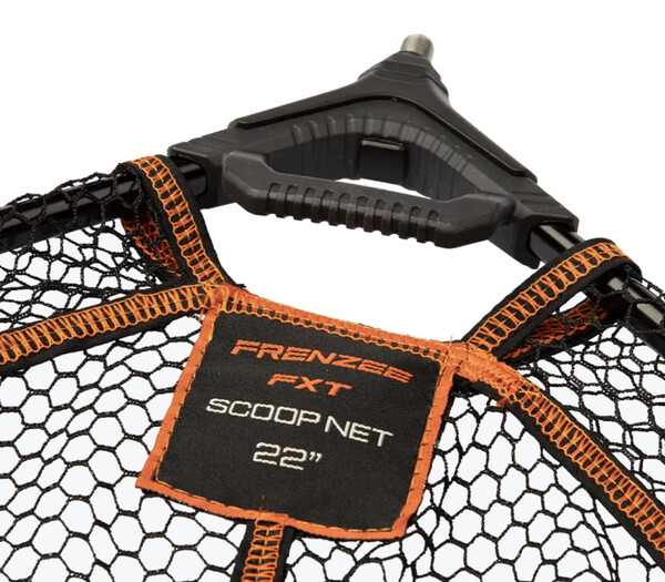 Tête d'épuisette Frenzee FXT Landing Net - Scoop Net