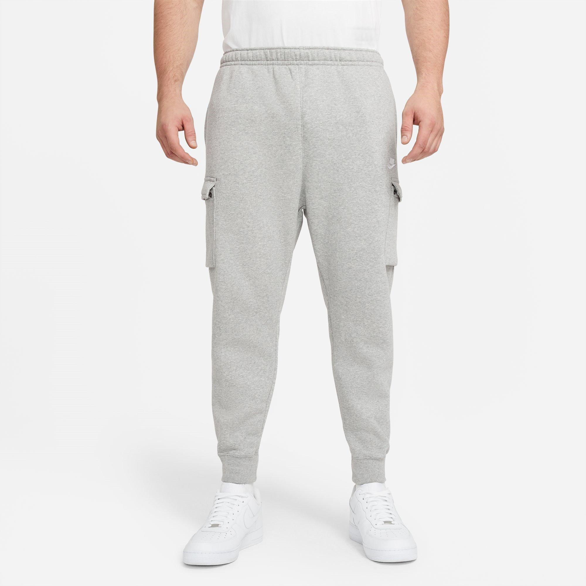 Nike Sportswear Club Fleece Mens Cargo Pants