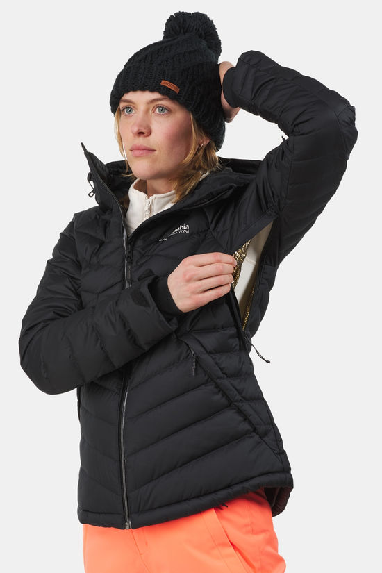 Columbia Columbia Roaring Fork II Down Ski-Jas Dames