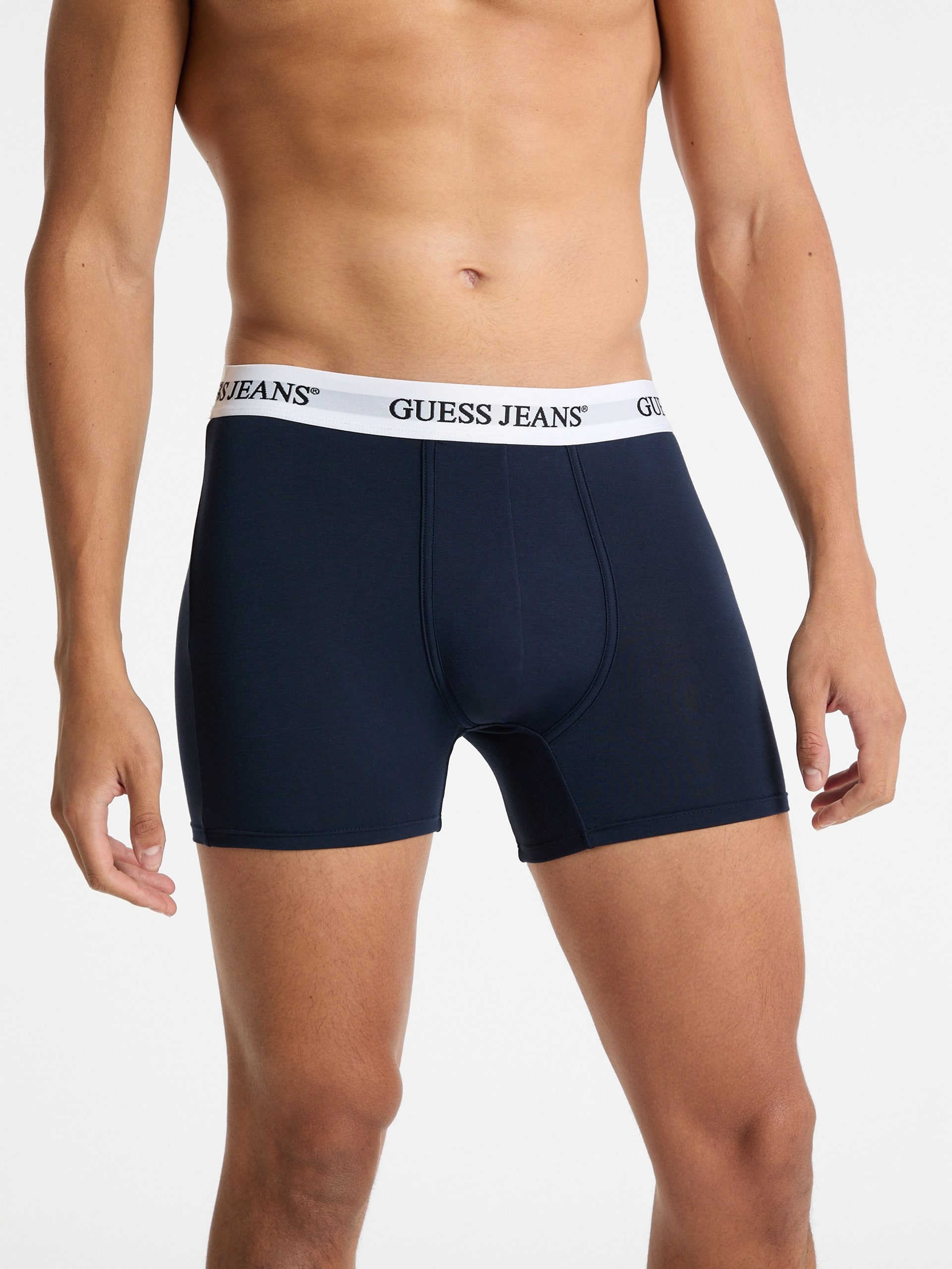 Cueca Boxer Eco GUESS Jeans