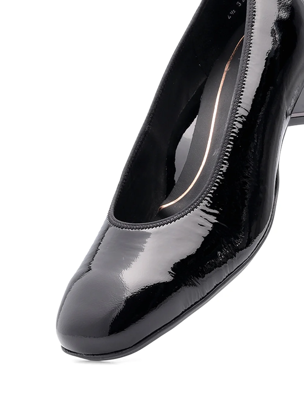 Pumps Graz schwarz