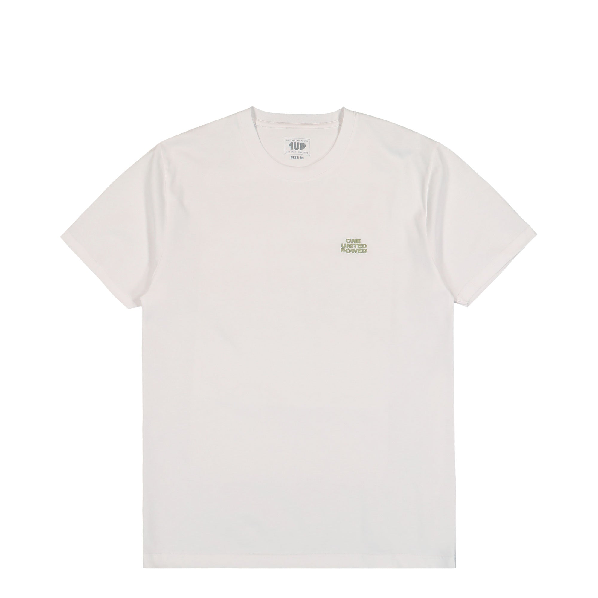 1UP<br>Gang Basic Tee