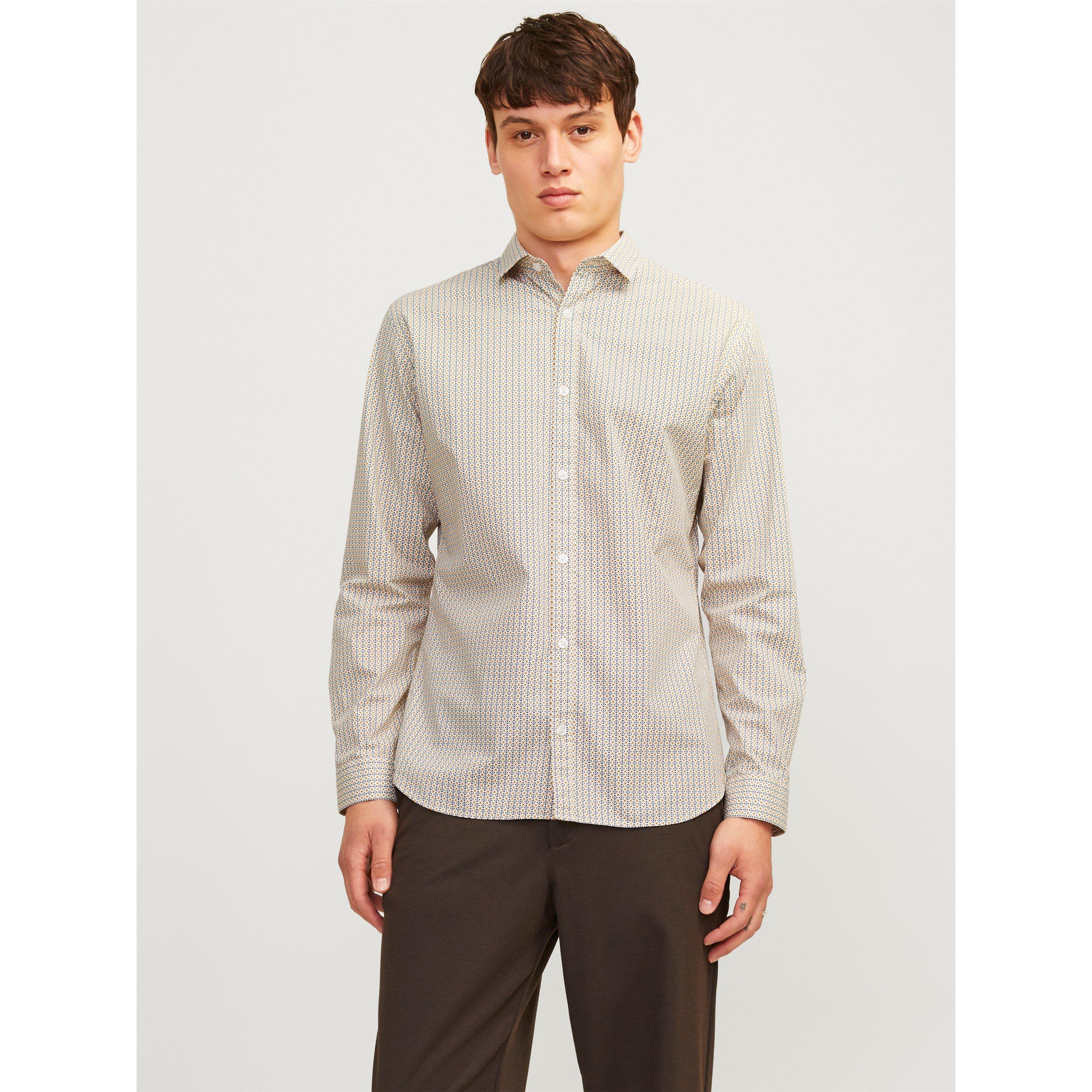 Jack and Jones Blackpl Shirt Sn99