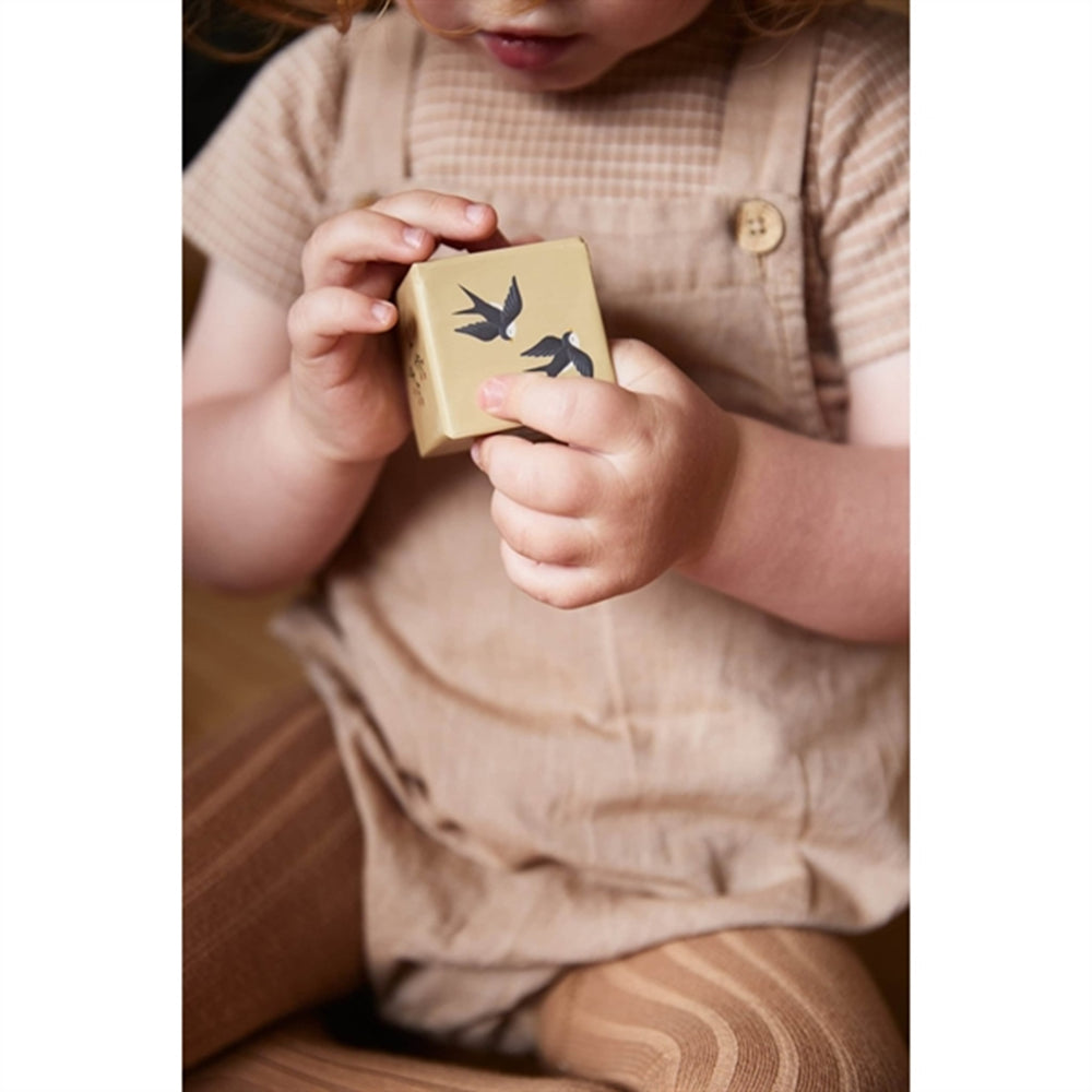 Stableklodser Bondegården - FILIBABBA → Luksusbaby.dk