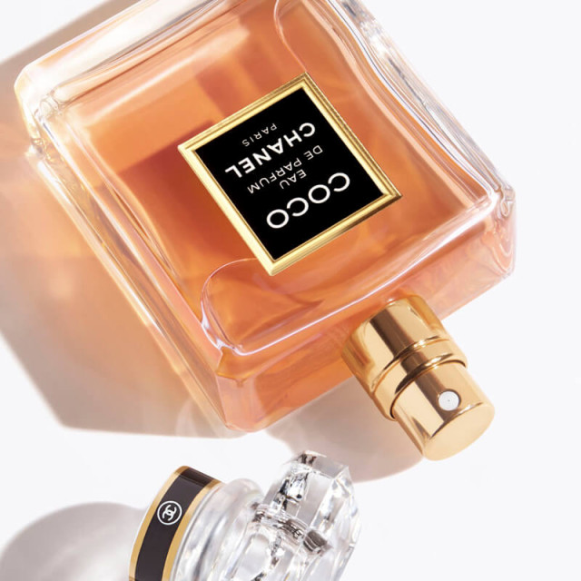 Coco Eau de Parfum CHANEL