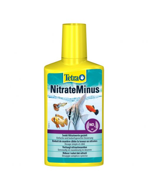 Tetra Aqua Nitrate Minus - Waterverbeteraars