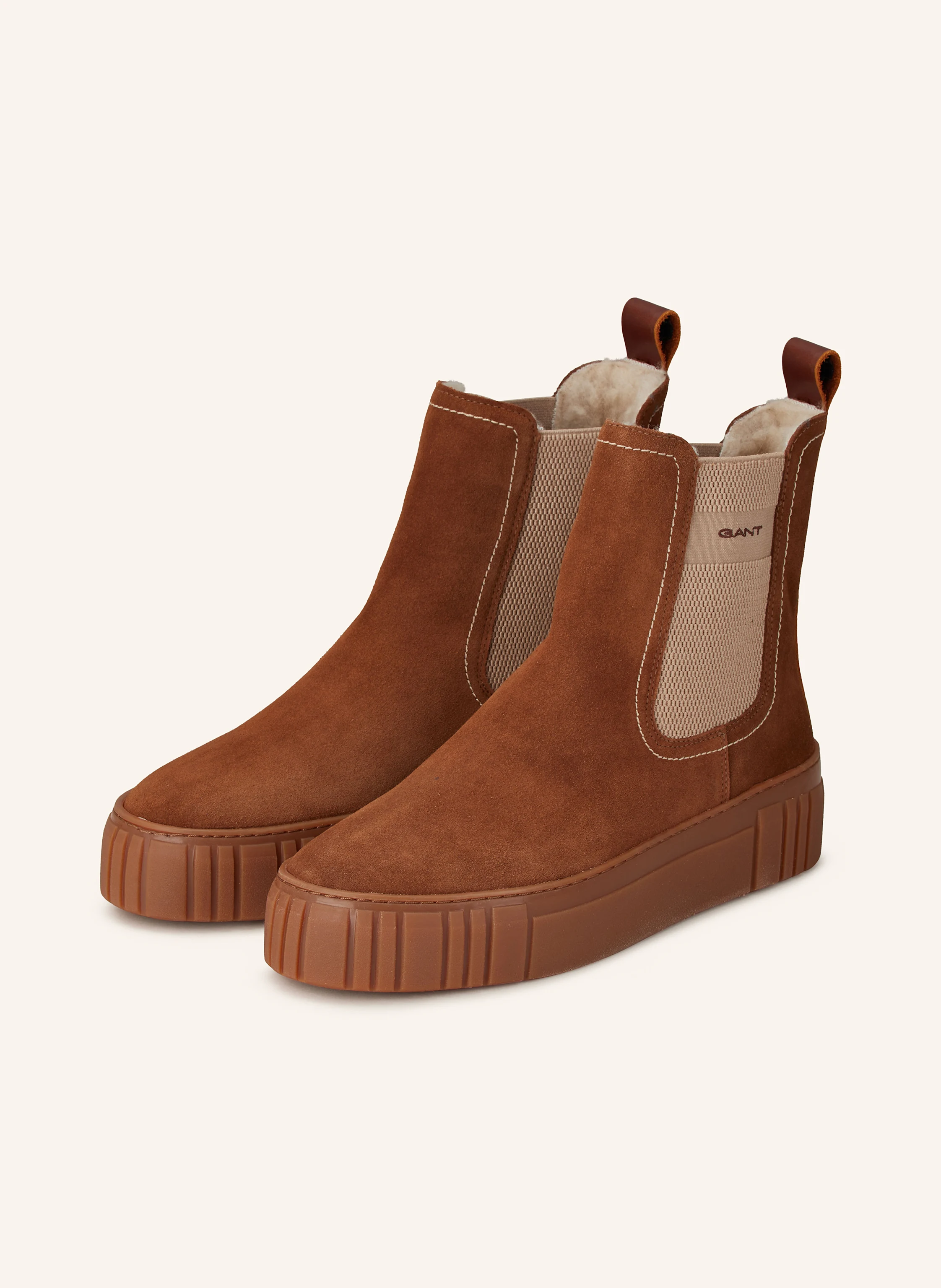 GANT Chelsea-Boots