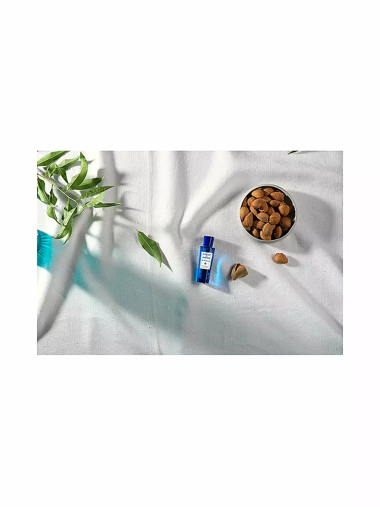 ACQUA DI PARMA Mandorlo di Sicilia Eau de Toilette Natural Spray 30ml keine Farbe