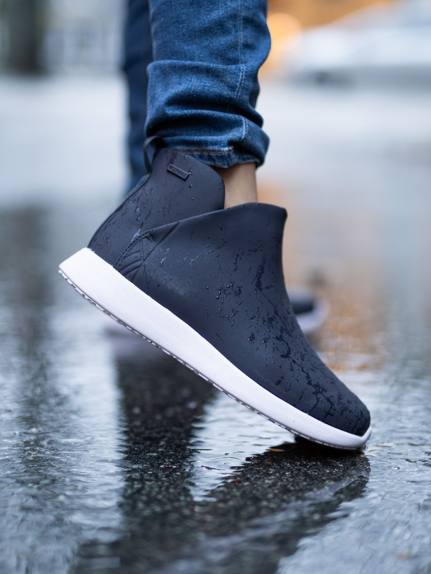 Røros Water Proof