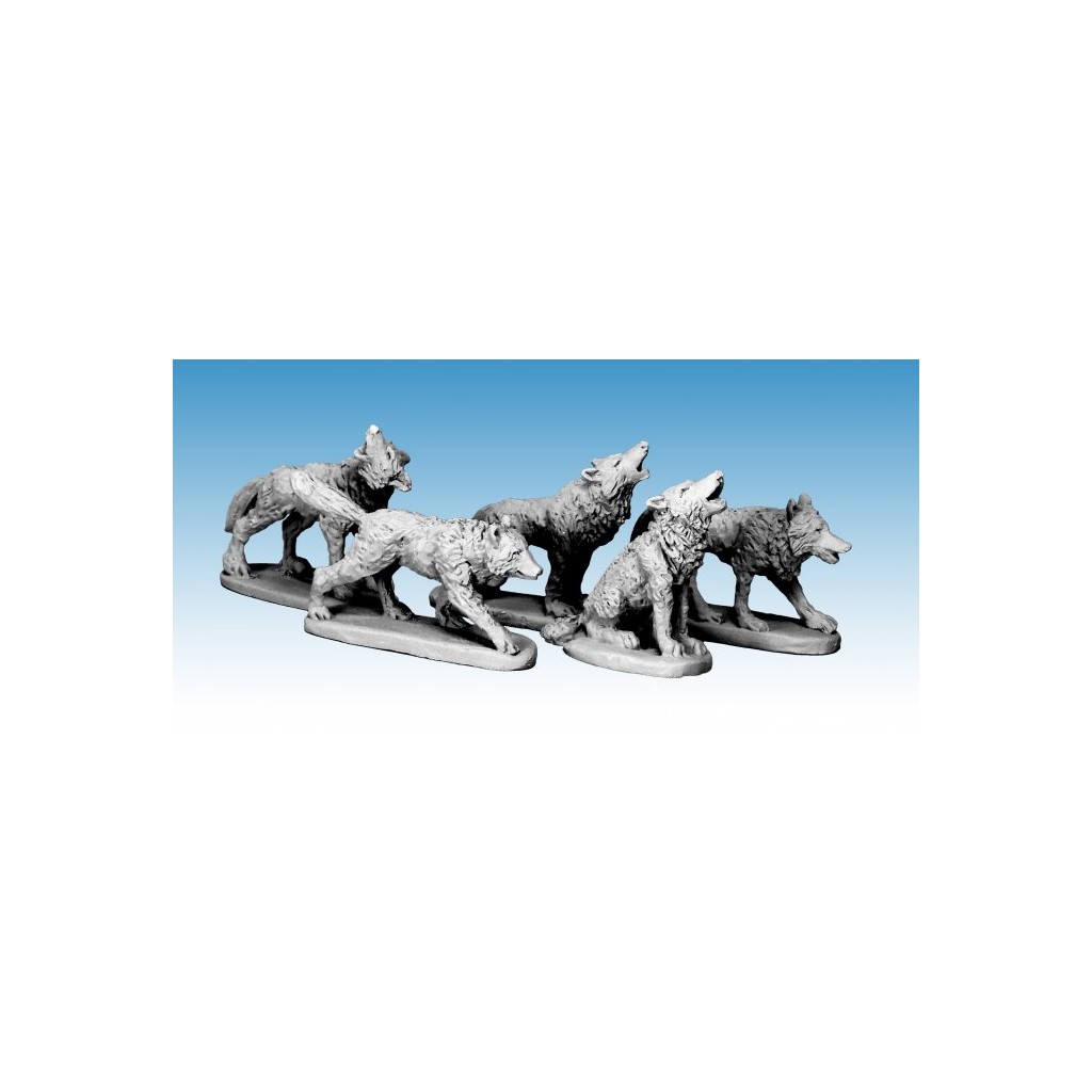 Wolves