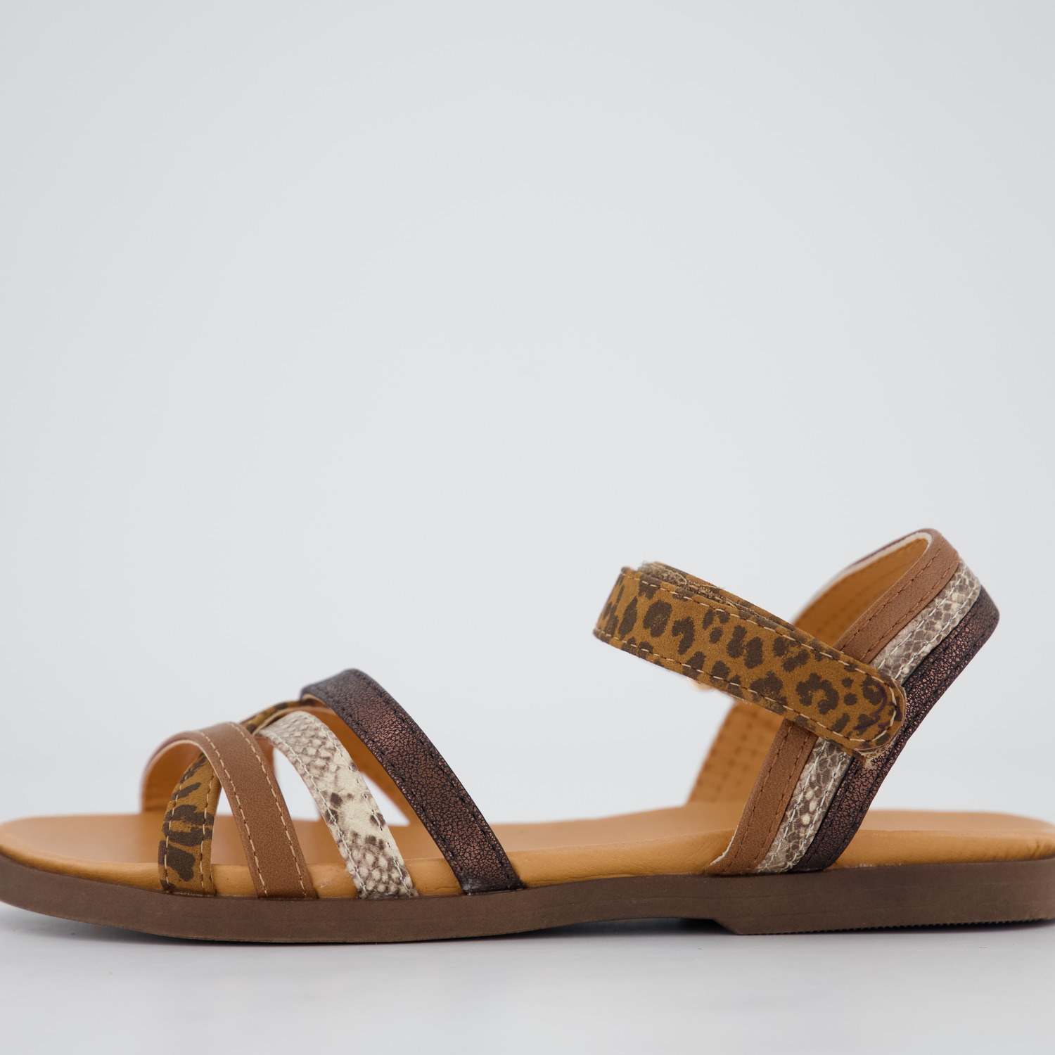 Bull Boxer Sandalen