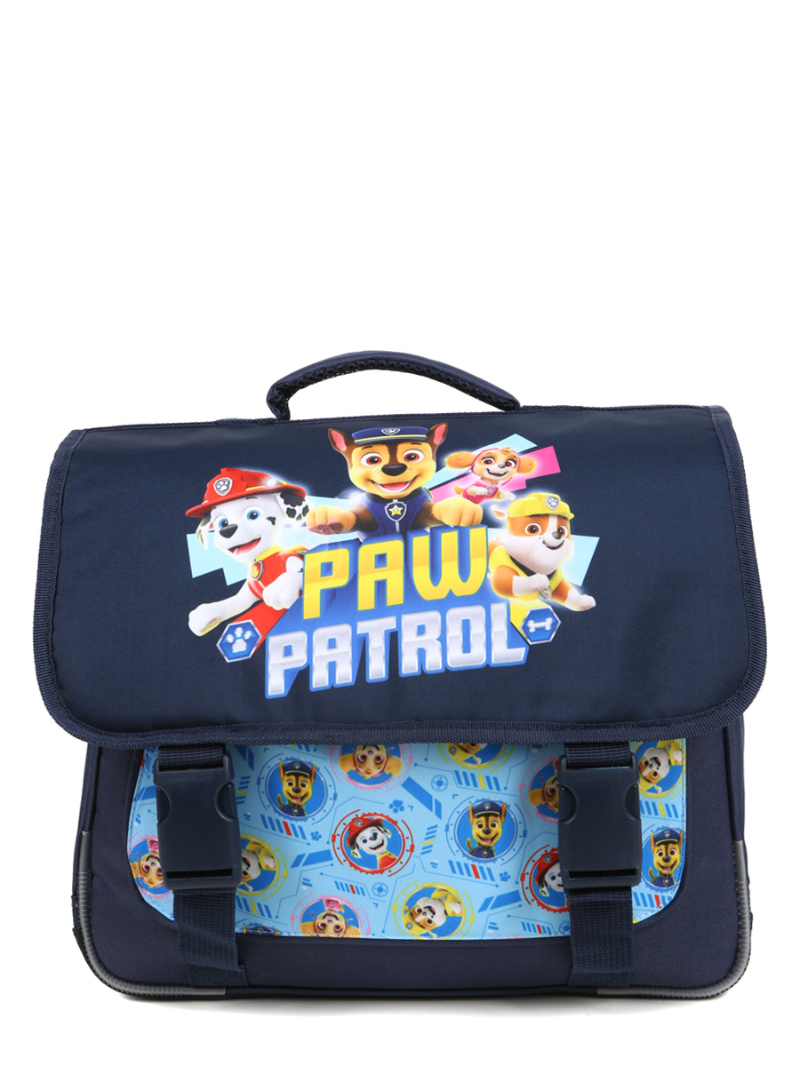Cartable Pat Patrouille Team 38 cm