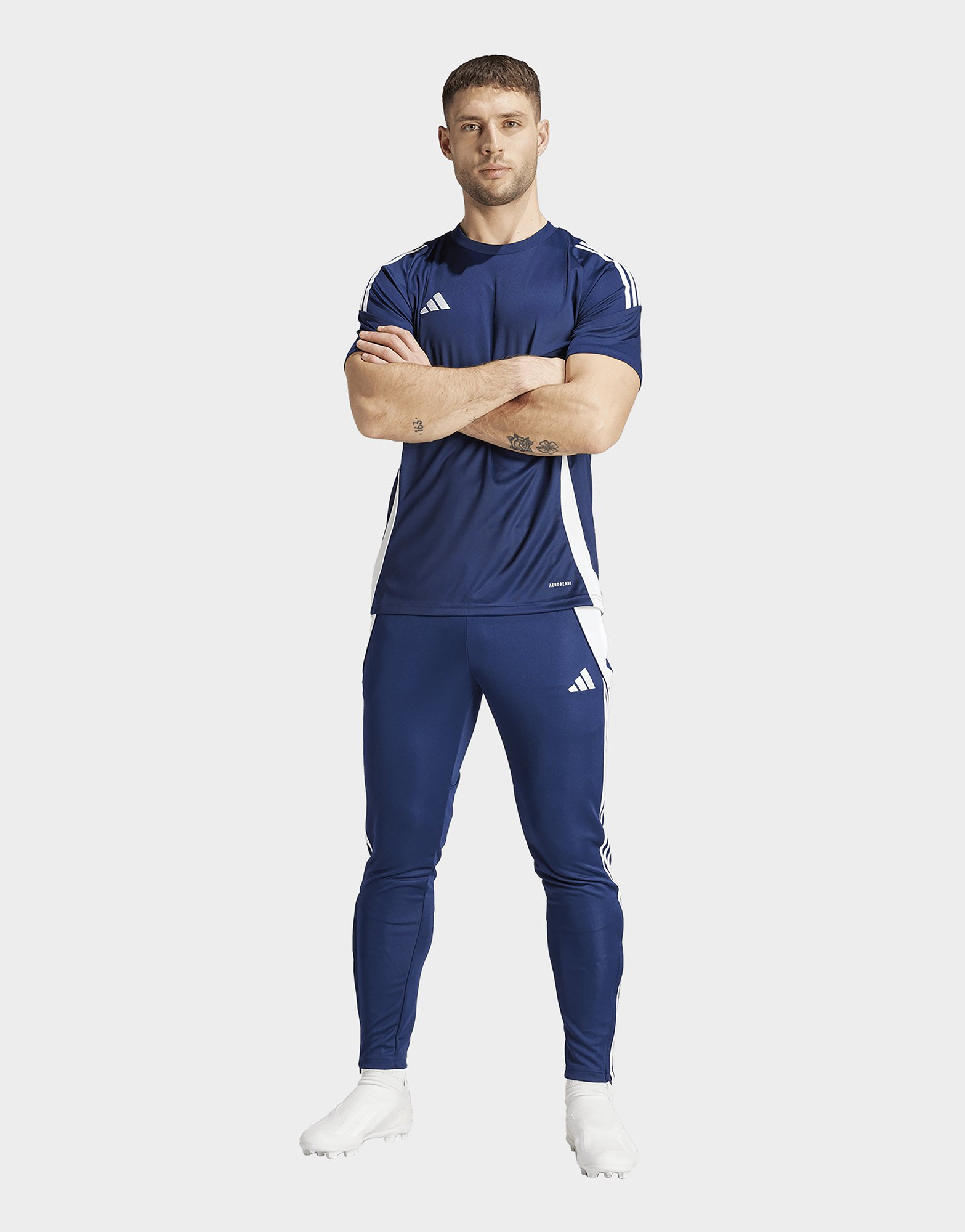 adidas Pantalon de training slim Tiro 24