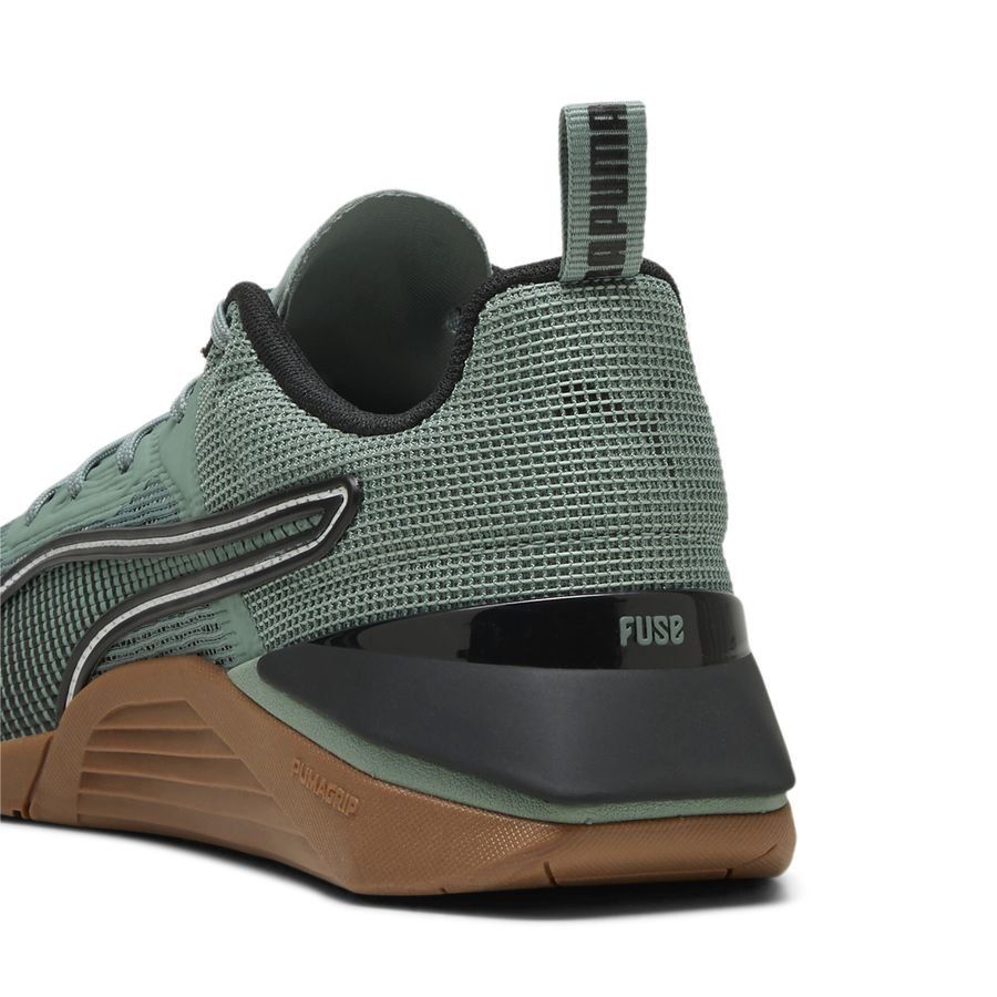 Fuse 3.0 Green Moon-PUMA Black-Gum