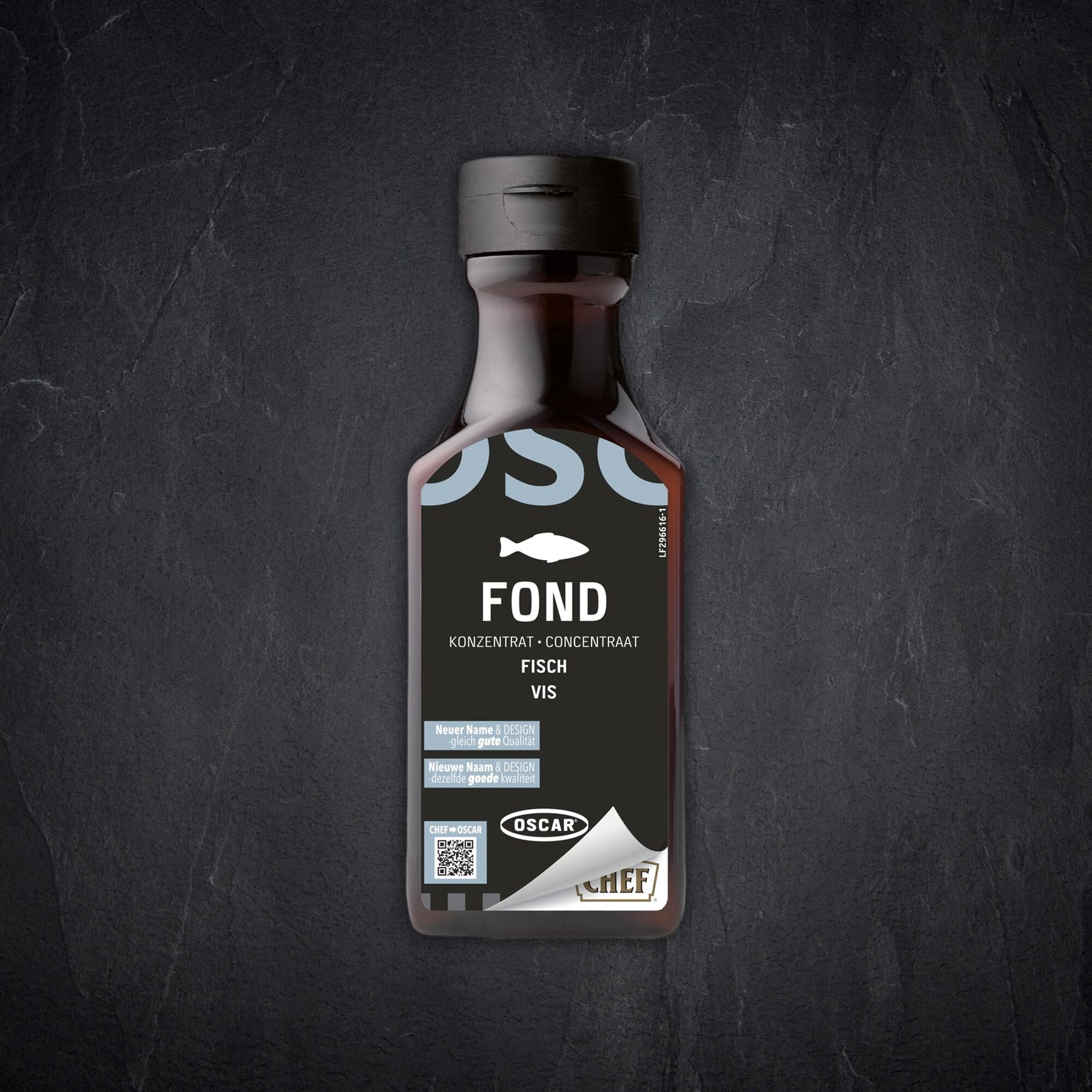 Fischfond Konzentrat
