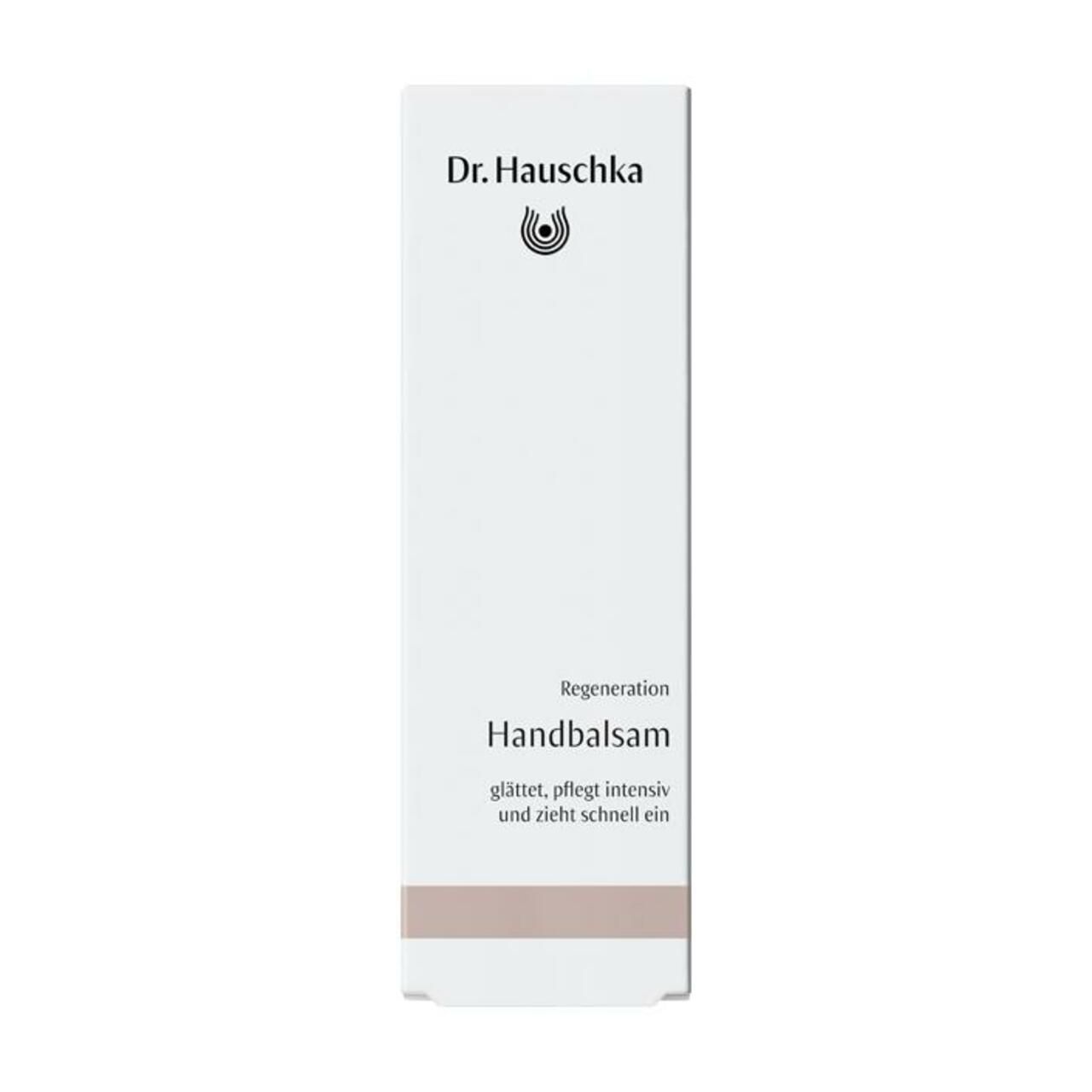 Dr. Hauschka Regeneration Handbalsam