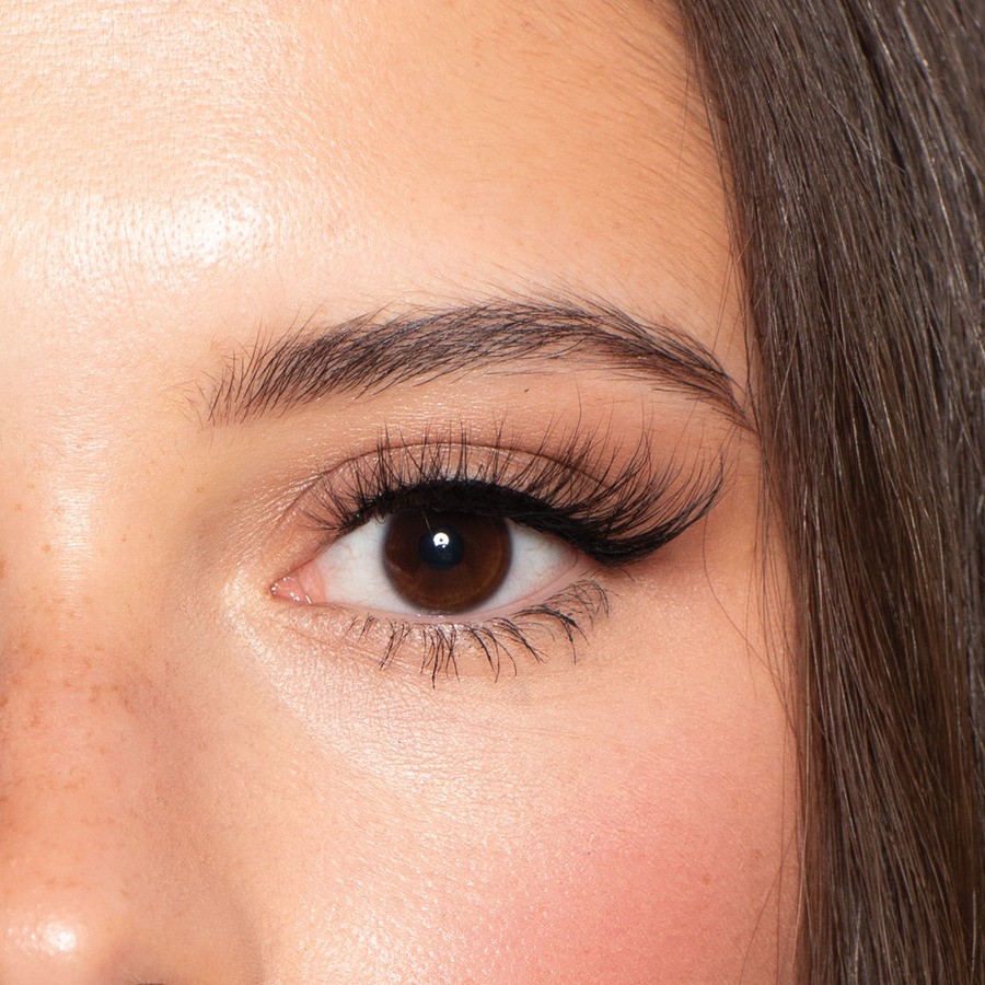 blik Alessandra Strip Lashes