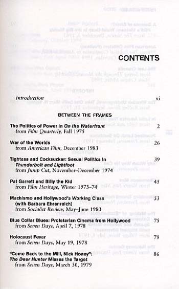 Gods and Monsters: Thirty Years of Writing on Film and Culture (Paperback)
