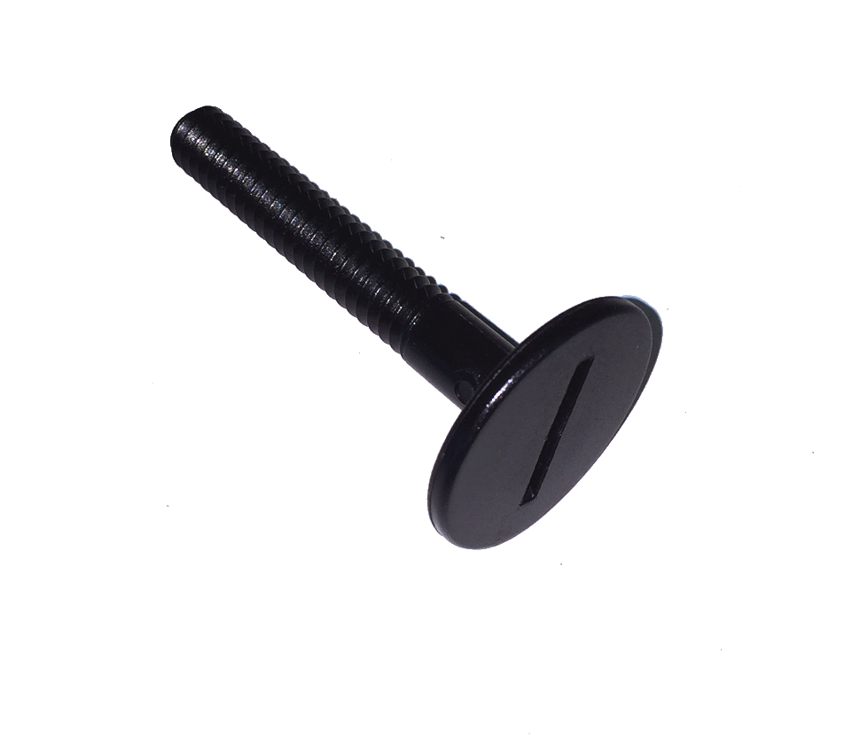 FCS RF new screw - Diamètre 9 mm