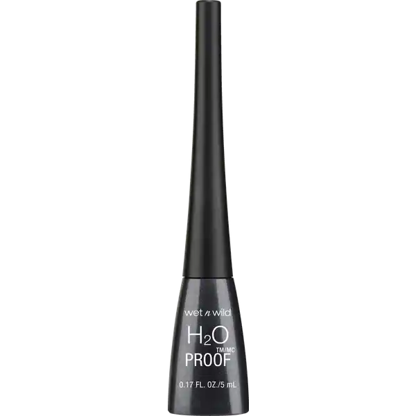 H2O Proof Felt Tip Liquid Eyeliner