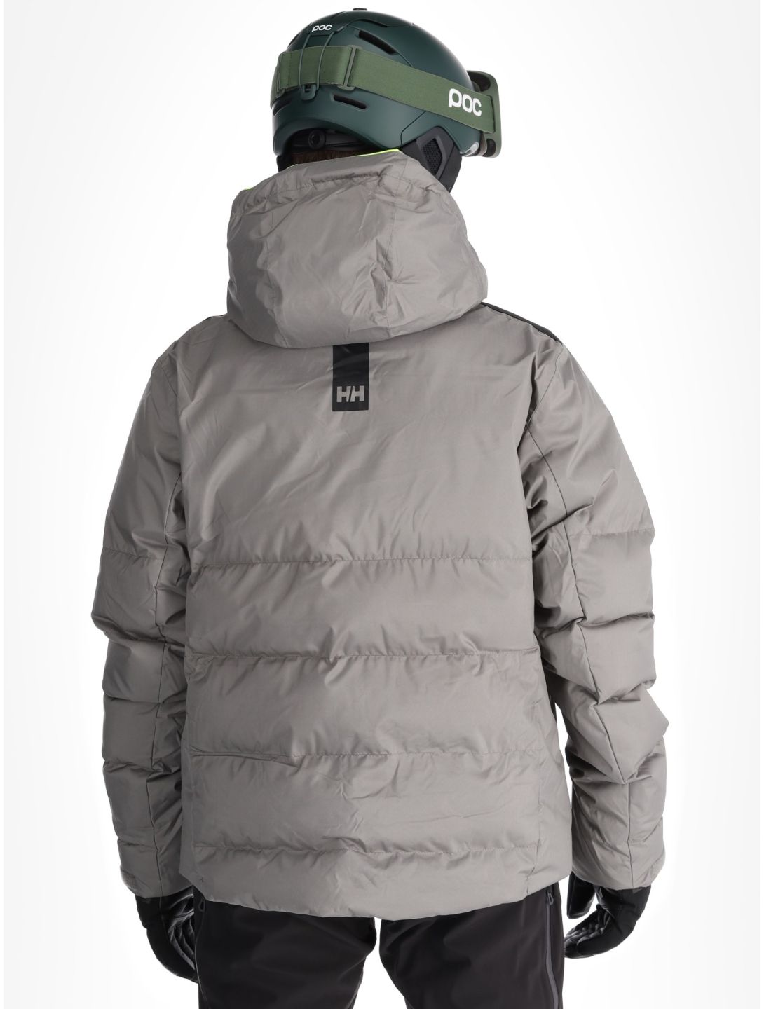Kvitfjell Race Puffy ski-jas heren
