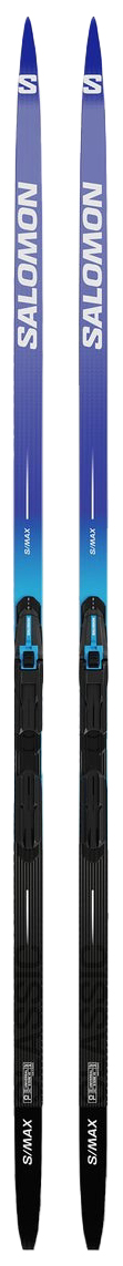 S/Max Classic Medium Blue