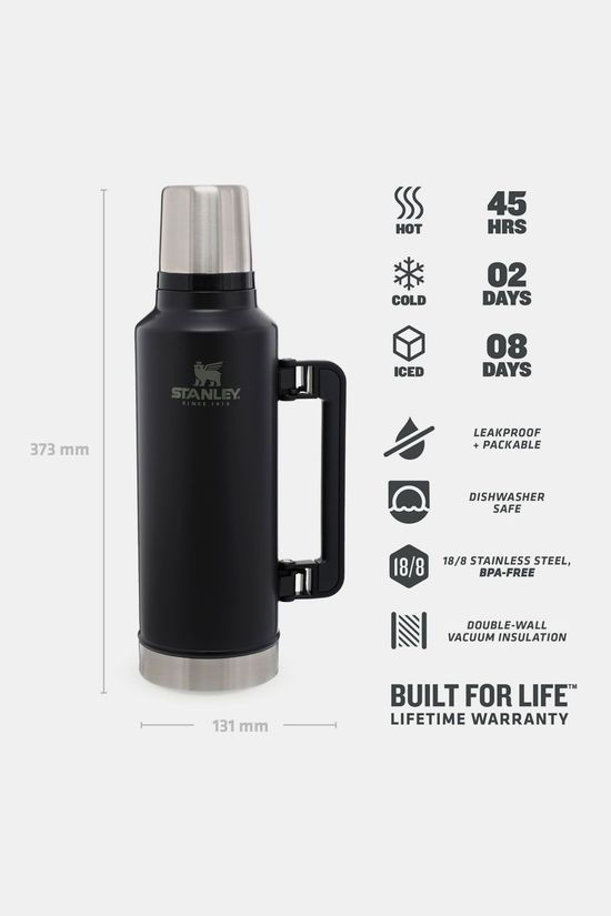 Stanley Stanley Classic Vacuum Flask 1,9 L