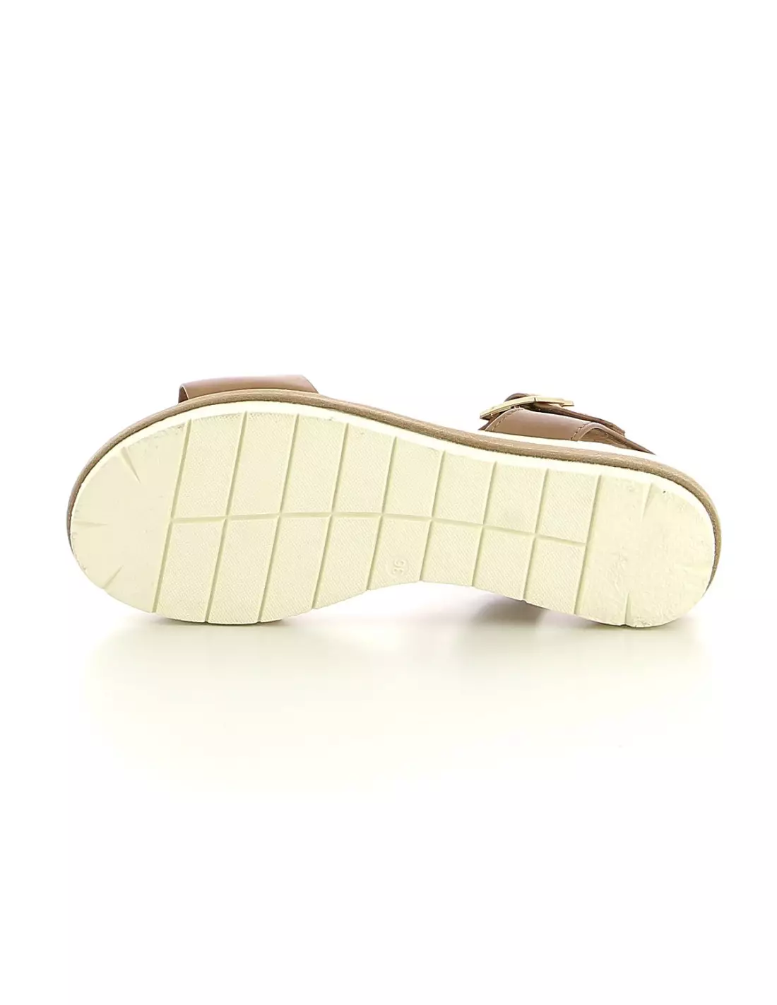 TAMARIS 28222 - Sandales & nu-pieds Nut