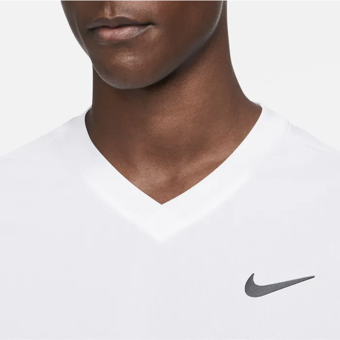 Nike Court Dry Victory Shirt Heren