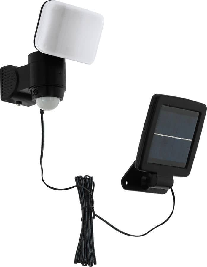 LED-Wandleuchte