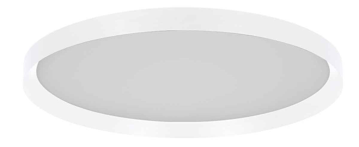 Plafondlamp Flady ⌀50  x H7 cm